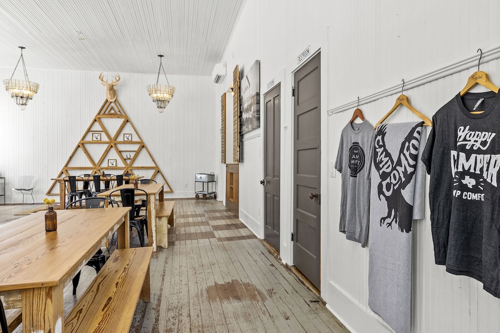 Camp Comfort - photo 3