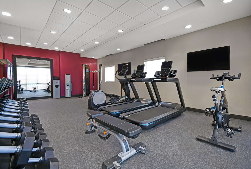 Home2 Suites by Hilton Utica NY - photo 25