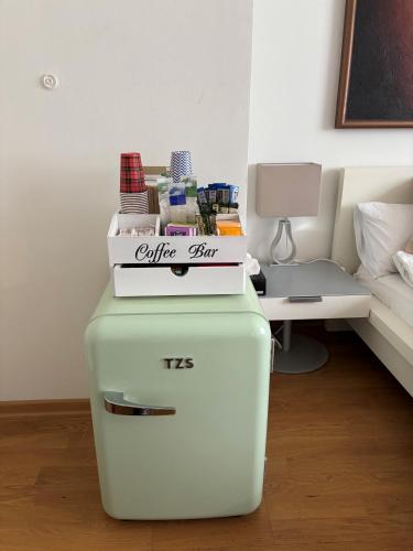 Willkommen in Munchen Nahe Zentrum Und Oktoberfest - last minute hotel in Munich