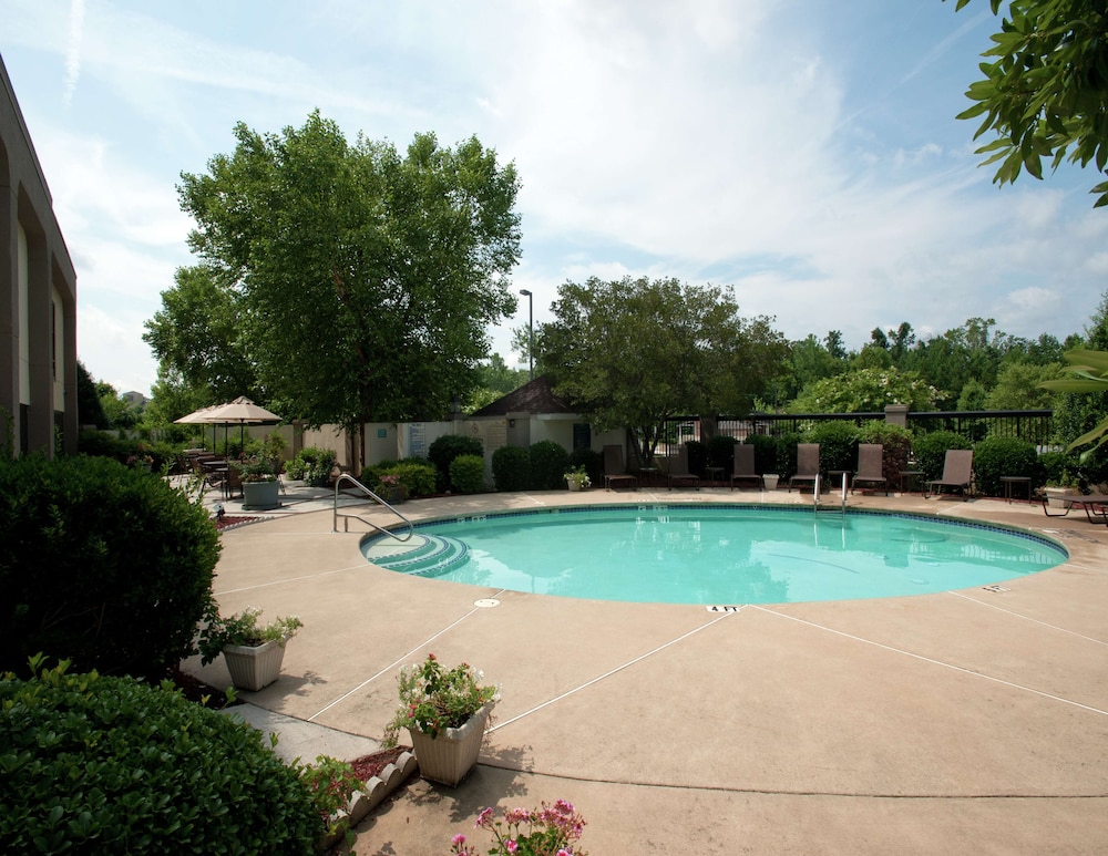 Hampton Inn by Hilton Concord Kannapolis - photo 23