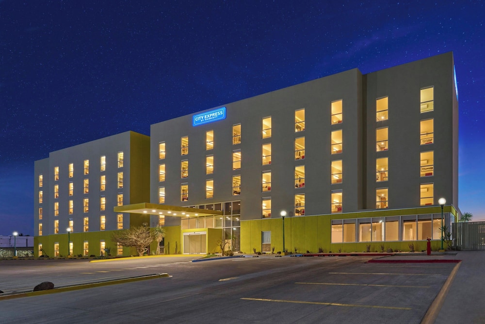City Express by Marriott La Paz