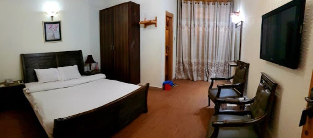 Hotel Demanchi Naran — Baffa — photo 3