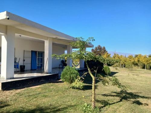 Cuesta de san miguel — 4-Star Luxury Hotel in Chilecito, Argentina