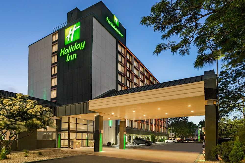 Holiday Inn Boston Cambridge Area by IHG - photo 51