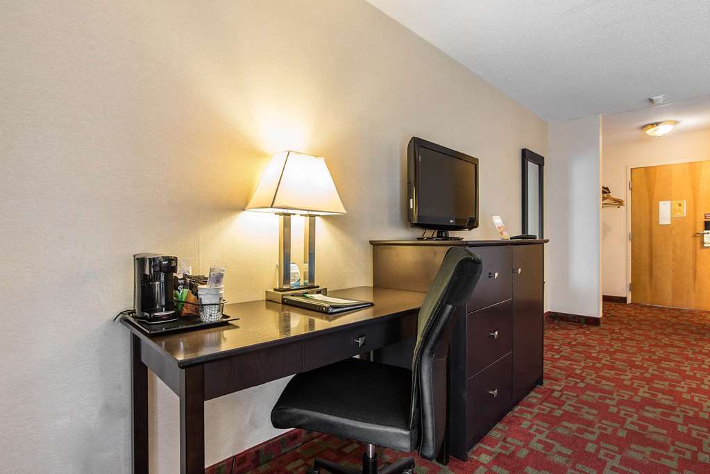 Quality Inn Shelburne Burlington - photo 12