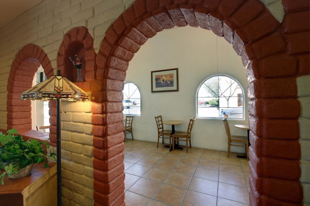 Americas Best Value Inn & Suites Gallup - photo 19