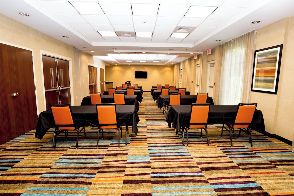 Fairfield Inn & Suites Richmond Midlothian - photo 24