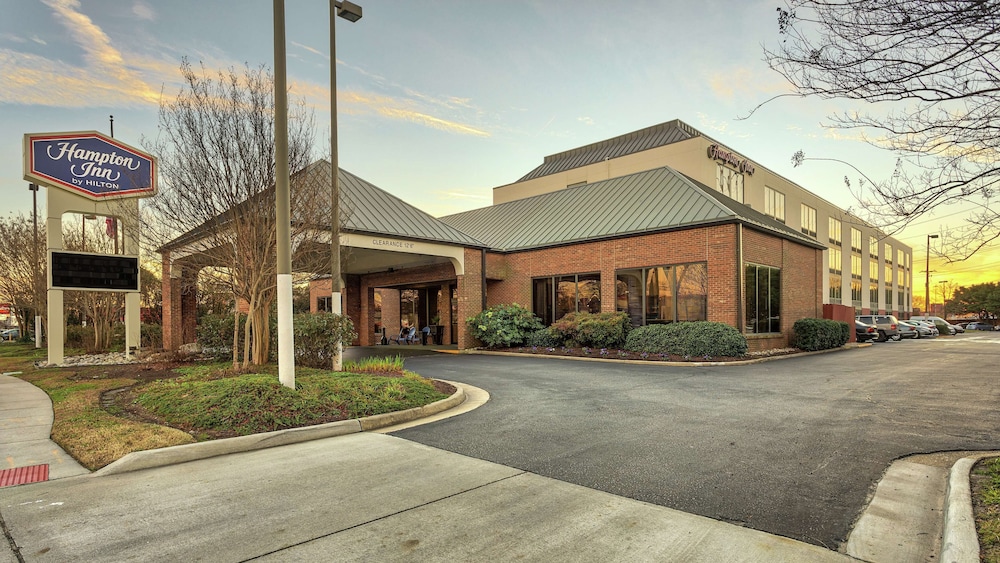 Hampton Inn Norfolk Naval Base - featured photo