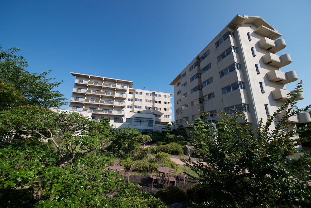 Matsushima Kanko Hotel Misakitei — Kamiamakusa