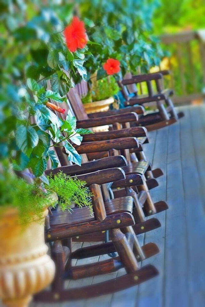 Mountain Harbor Resort and Spa - photo 3
