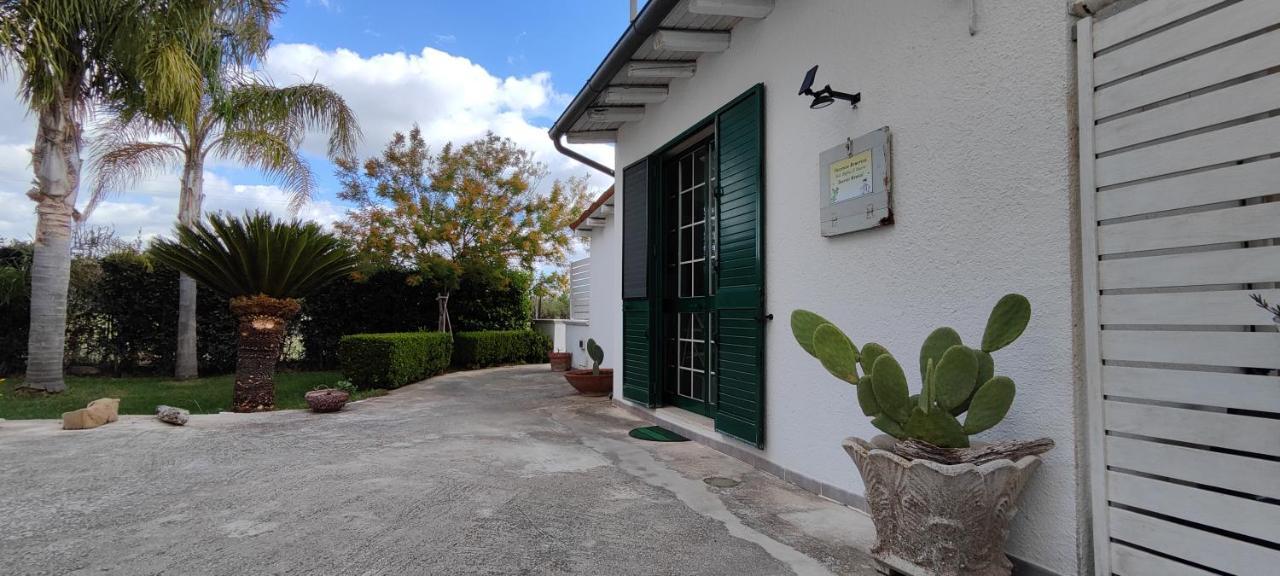 Voscenza Benerica in Vittoria, Italy