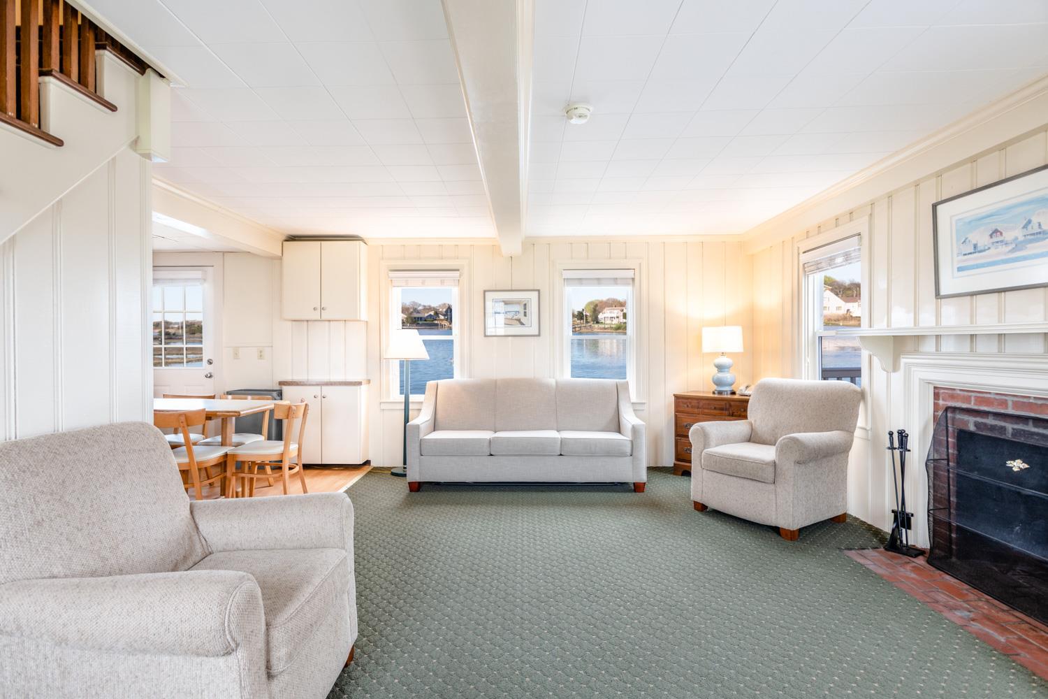 Green Harbor Resort - photo 33