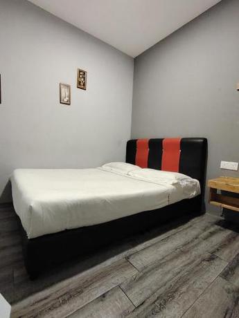 G9 Hotel Alor Setar — Alor Setar — photo 3