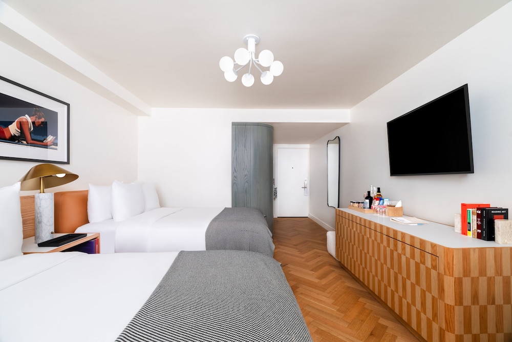 Short Stories Hotel - photo 10