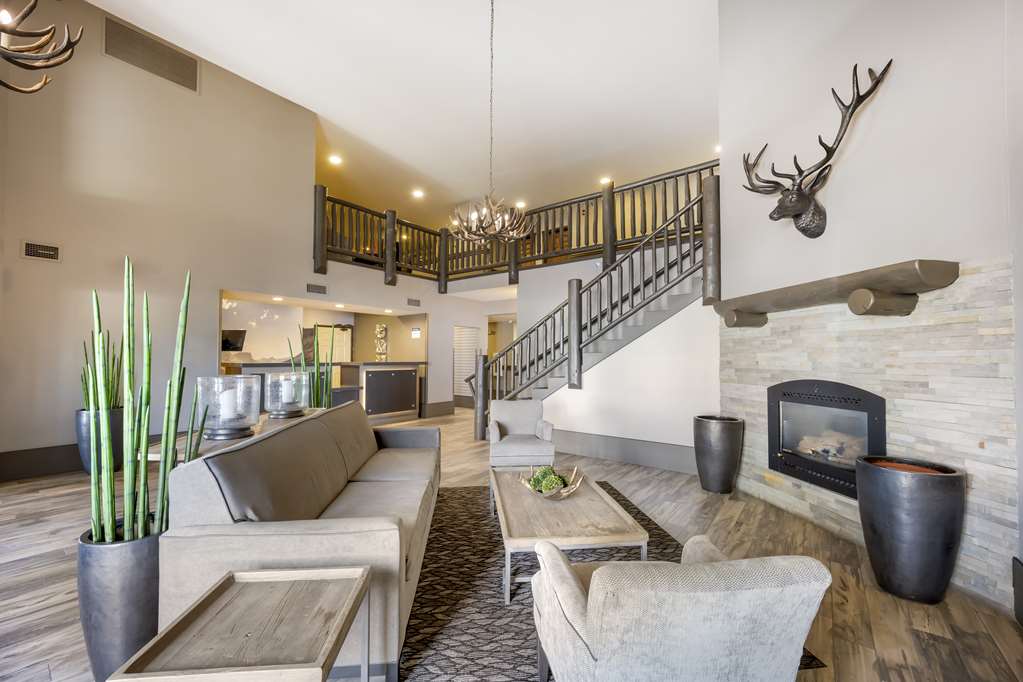 Best Western Plus Kalispell Glacier Park West Hotel & Suites - featured photo