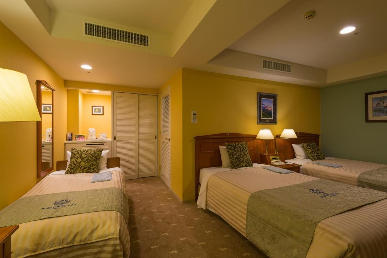 Boston Plaza Kusatsu Biwa Lake Vacation STAY 15463v in Kusatsu, Japan