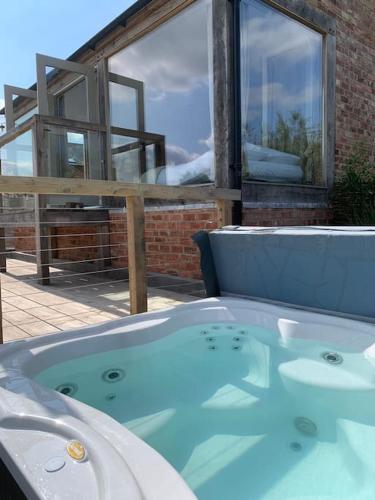 The Potting Shed - last minute hotel in Worcester
