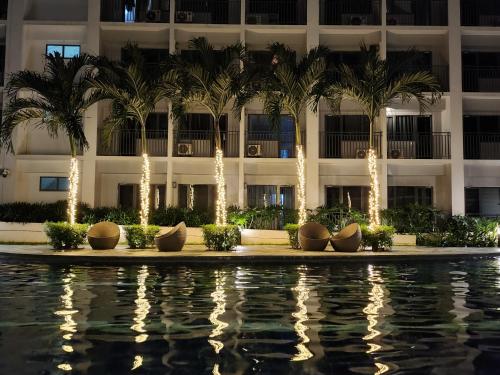 Goshen E320 — 4-Star Luxury Hotel in Manila, Philippines