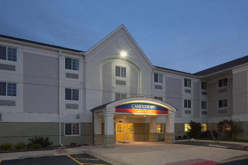 Candlewood Suites Grand Prairie by IHG - photo 8