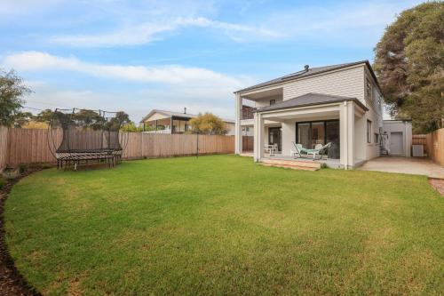 Taigh Na Mara in Unknown City, Australia