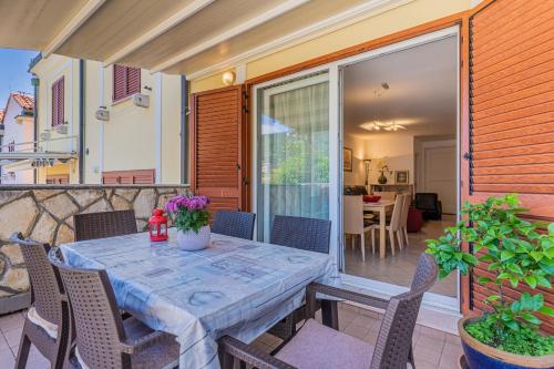 Apartman Bruna — 4-Star Luxury Hotel in Cres, Croatia