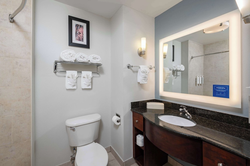 Homewood Suites by Hilton Boston Andover - photo 23