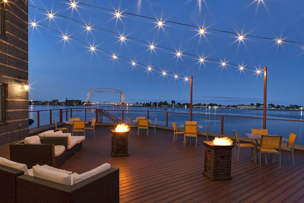 Pier B Resort - photo 44