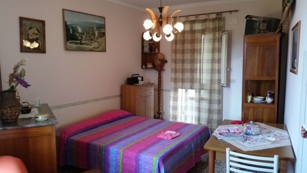 Borgo di Taormina - last minute hotel in Mongiuffi Melia