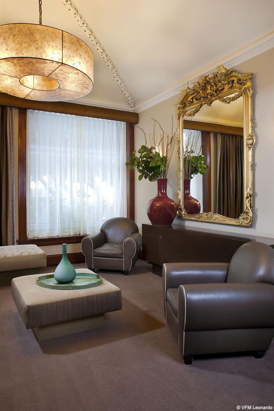 Steinhart Hotel - photo 10