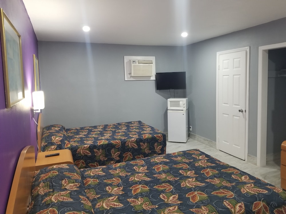 Sunny South Motel - photo 7
