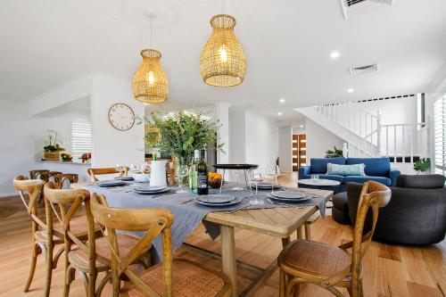 The Great White Vincentia in Vincentia, Australia