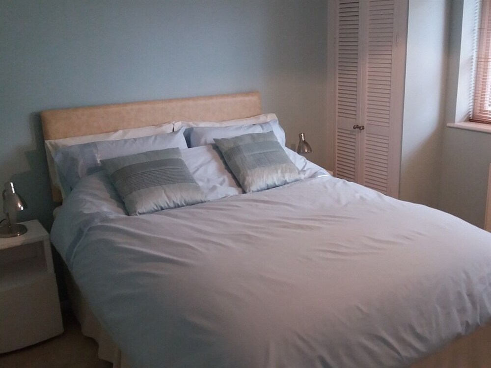 Clopton Road Self Catering in Stratford-Upon-Avon, United Kingdom