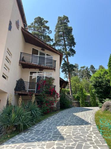 Villa Likani