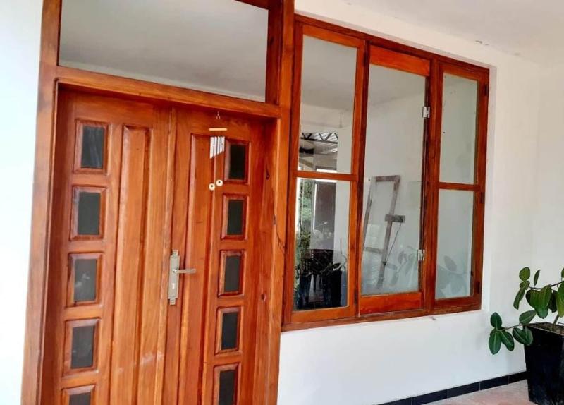 Raa Pala Lake Resort — Anuradhapura — photo 2