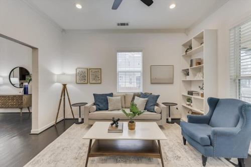 Newly Renovated Bishop Arts Home — 4-Star Luxury Hotel in Dallas, United States
