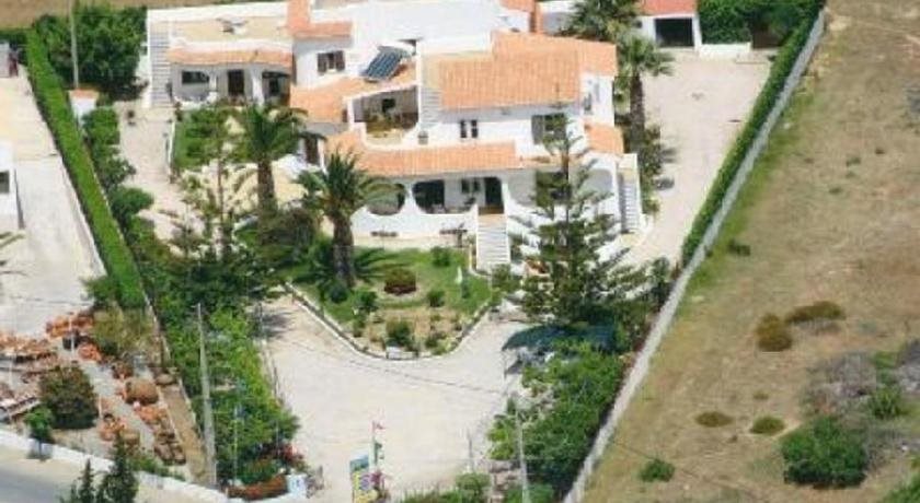 Residencial Vale Mar in Lagoa, Portugal