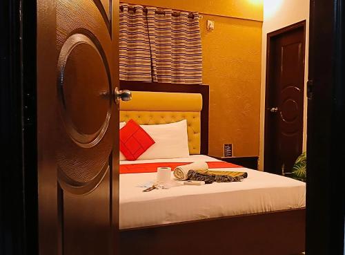 Dania - carbon neutral hotel in Pattaya