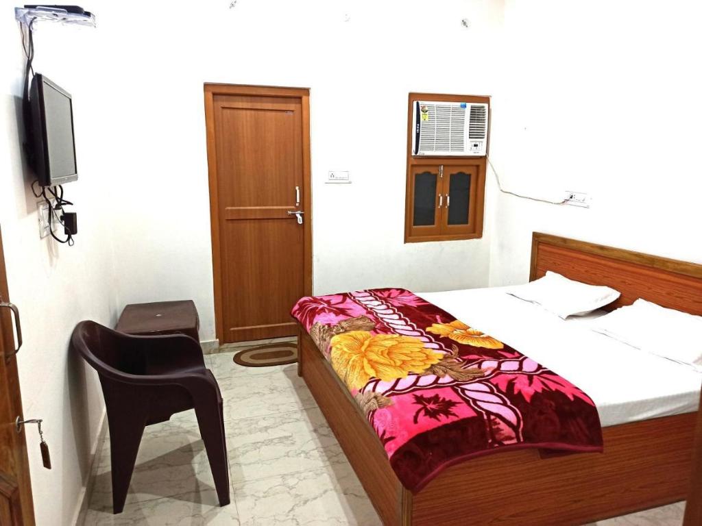 Natraj Homes Hotel Natraj in Fyzabad, India