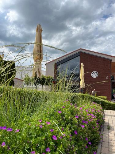 Penzion Tenis HTK in Trebic, Czech Republic