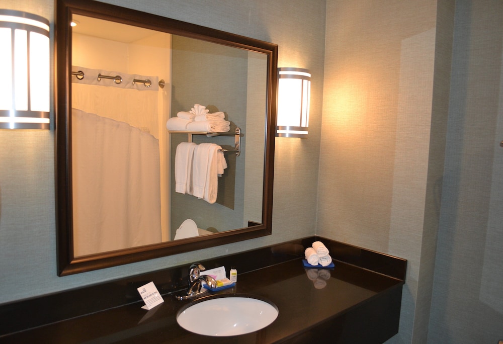 Holiday Inn Express Hotel & Suites Selinsgrove by IHG - photo 12
