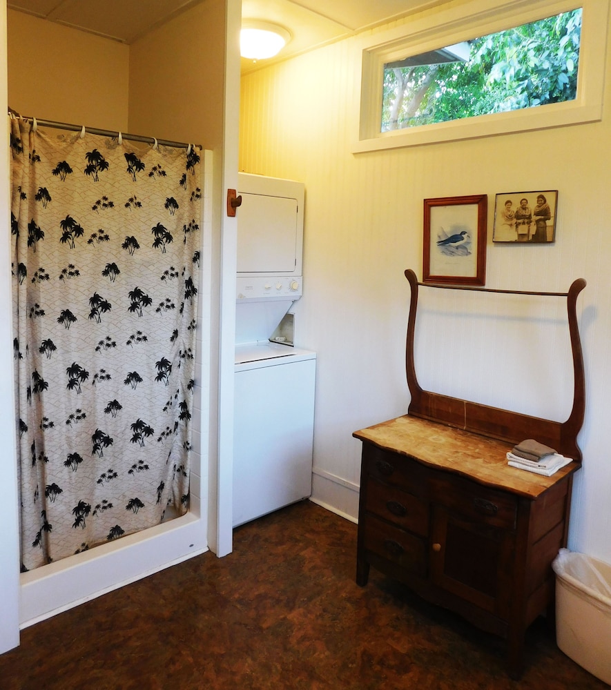 Pahala Plantation Cottages - photo 59