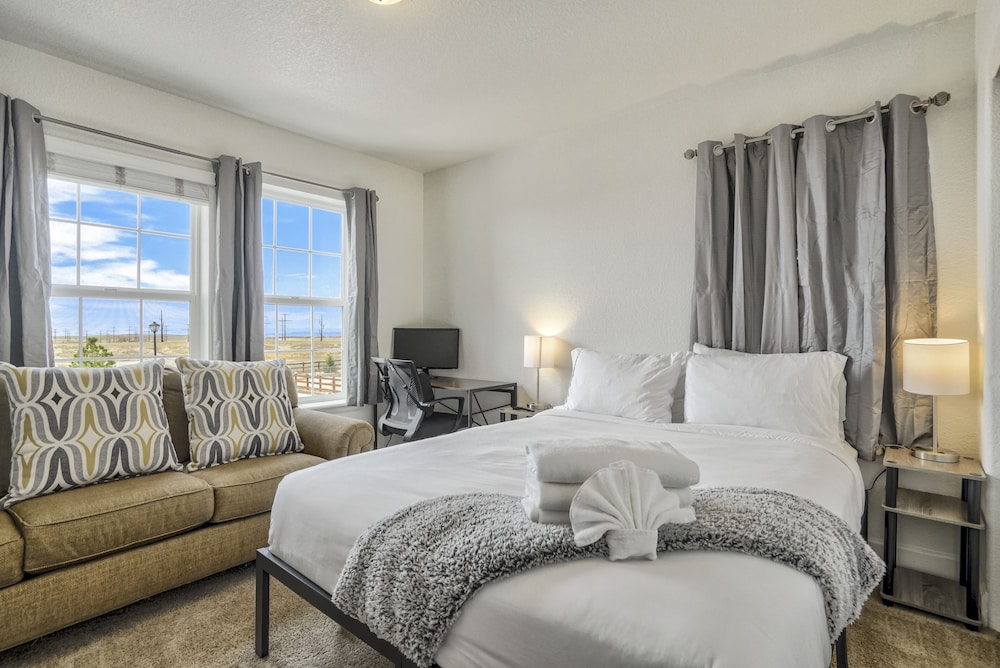 Tumbleweed Resort - photo 8