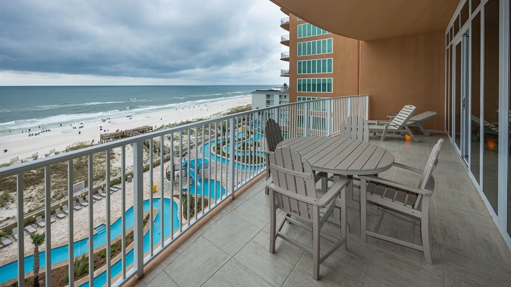 Phoenix Gulf Towers 507 3 Bedroom Condo - photo 56