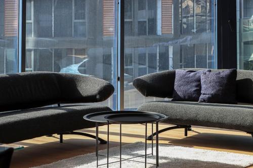 Luxurious 2BR Apartment at King David By Wehost