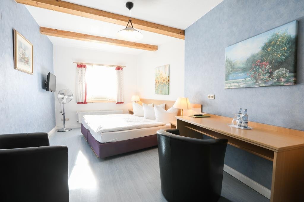 Hotel Bützower Hof - last minute hotel in Buetzow