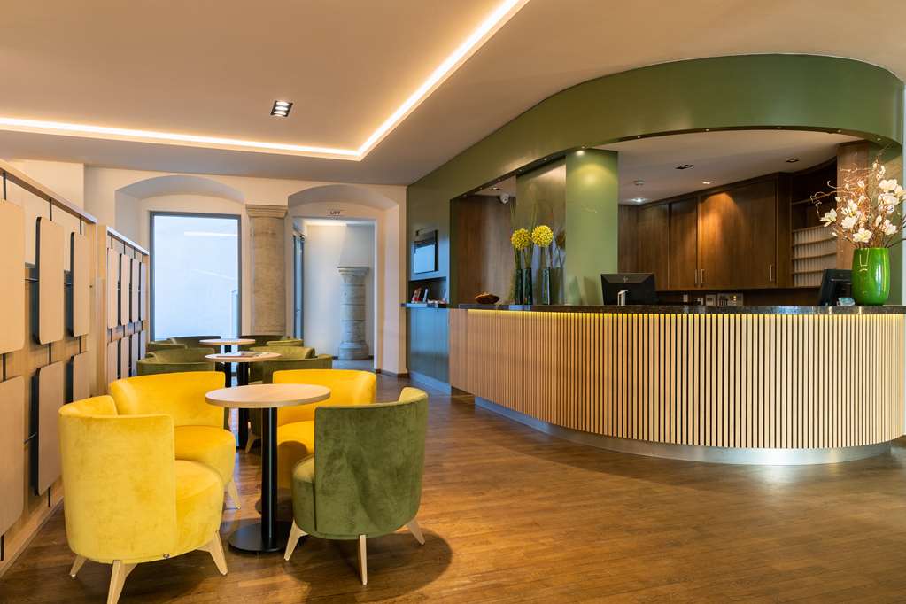 Altstadthotel Arch — Regensburg — photo 2