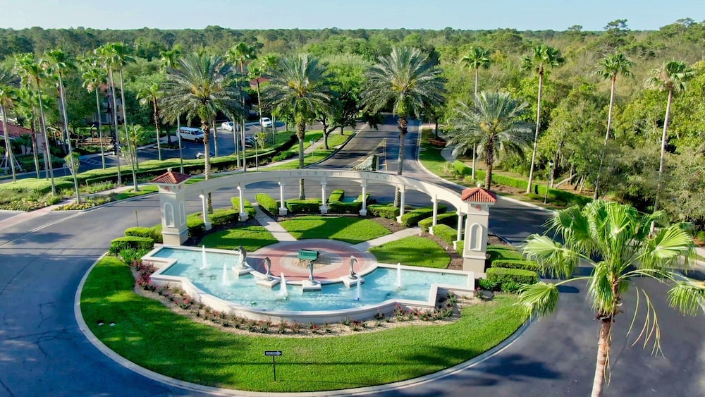 Emerald Island Resort Private Pool Games Rm 823 4 Bedroom Villa Kissimmee - photo 44