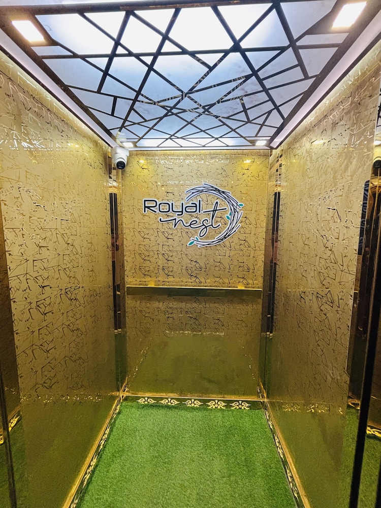 Hotel Royal Nest — Ajmer