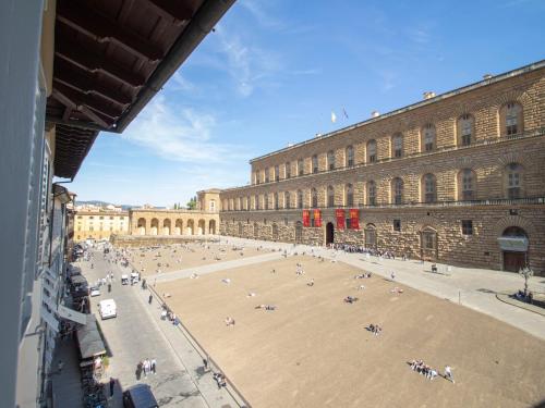 Apartment Bellevue Palazzo Pitti by Interhome — 4-Star Luxury Hotel in Florence, Italy