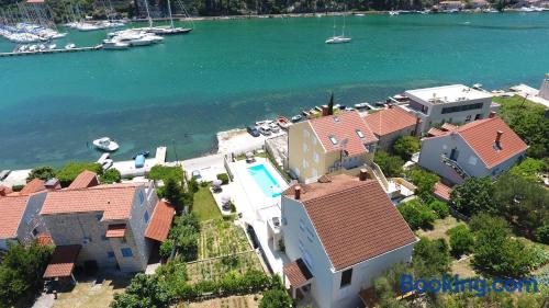 Apartments Pralas